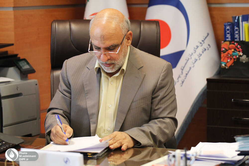 حاجی صادق