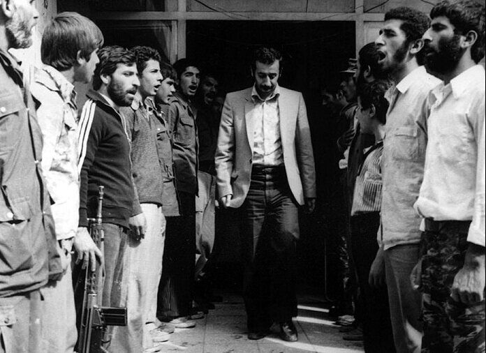 شهید تندگویان