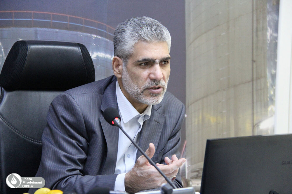 عبدالحسین بیات