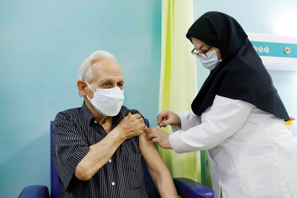 واکسن