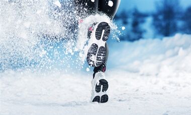 سرما و سالمندان