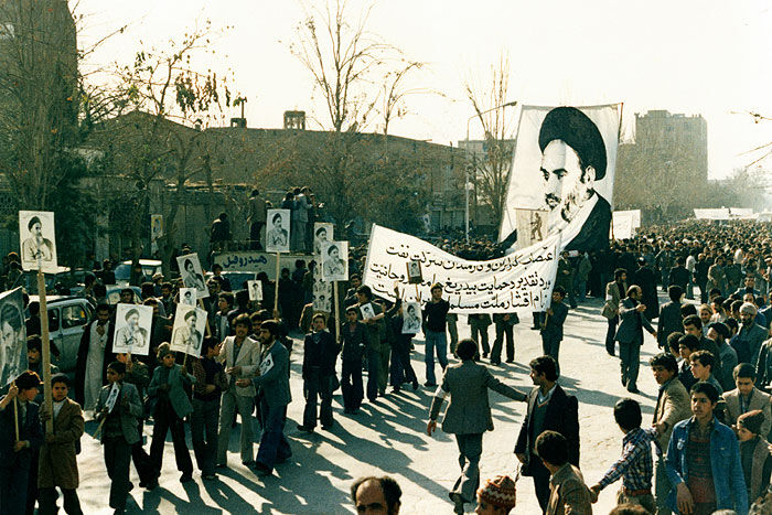 اعتصاب کارکنان صنعت نفت