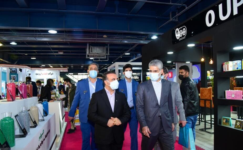 ایران پلاست