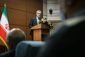 تجلیل از جمعی از بازنشستگان جانباز سرافراز صنعت نفت