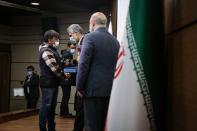 تجلیل از جمعی از بازنشستگان جانباز سرافراز صنعت نفت