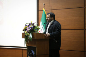 تجلیل از جمعی از بازنشستگان جانباز سرافراز صنعت نفت