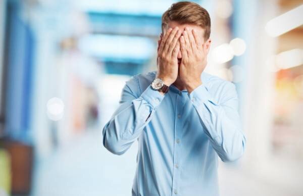 چرا دیگران را از خود می رانیم