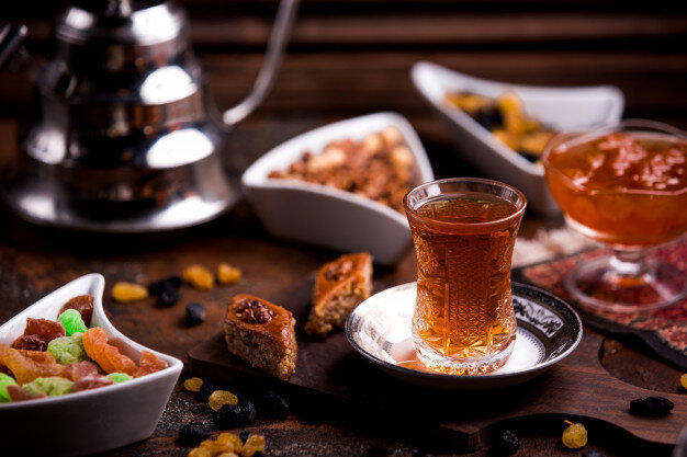 روزه داری