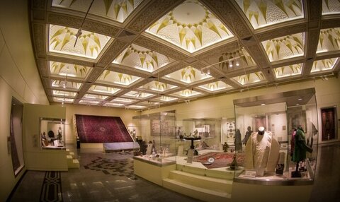 بزرگترین موزه موقوفه ایران اینجاست