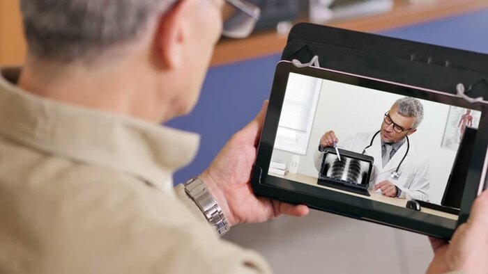 آنلاین تراپی