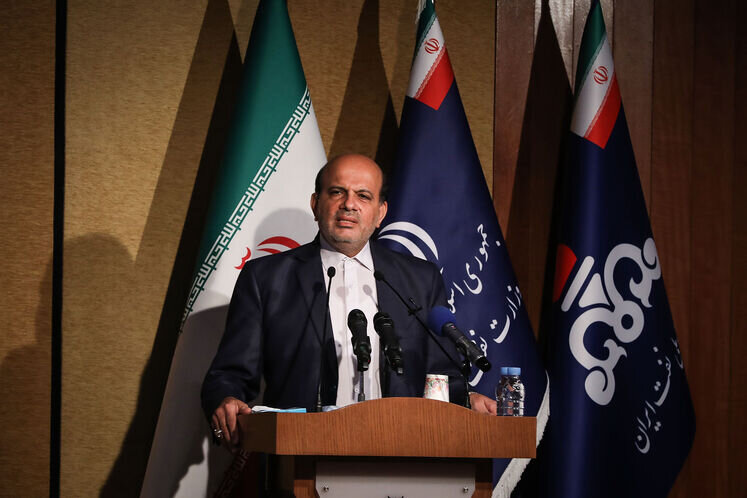 مدیرعامل شرکت نفت