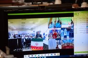 واحدهای ۳، ۴ و ۵ گازی نیروگاه سیکل ترکیبی ایران ال‌ان‌جی به بهره‌برداری رسید