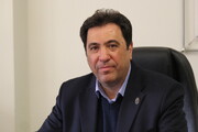 سرپرست امور مناطق و نمایندگی‌های صندوق‌ها منصوب شد