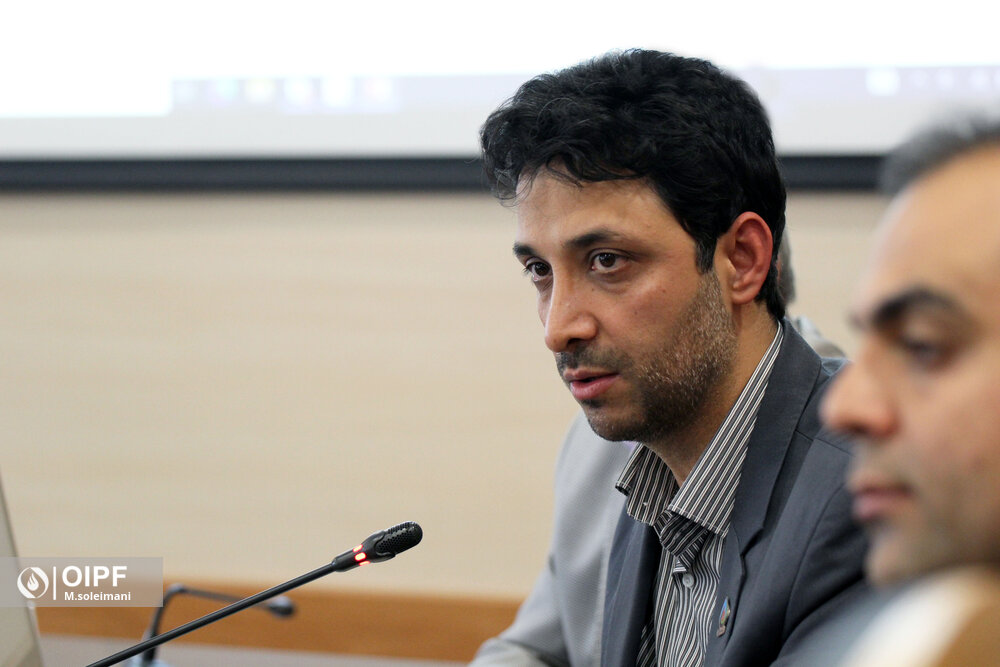 نشست مشترک هیئت رئیسه صندوق‌ها با مدیران نیروگاه صبا دهلران