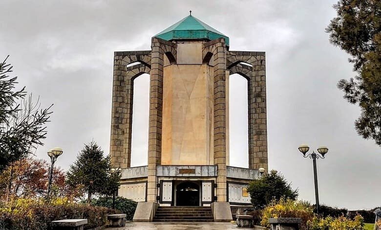 بابا طاهر