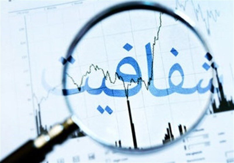 شفافیت