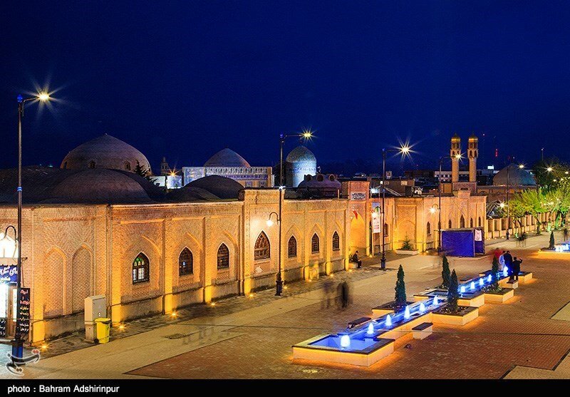 شیخ صفی