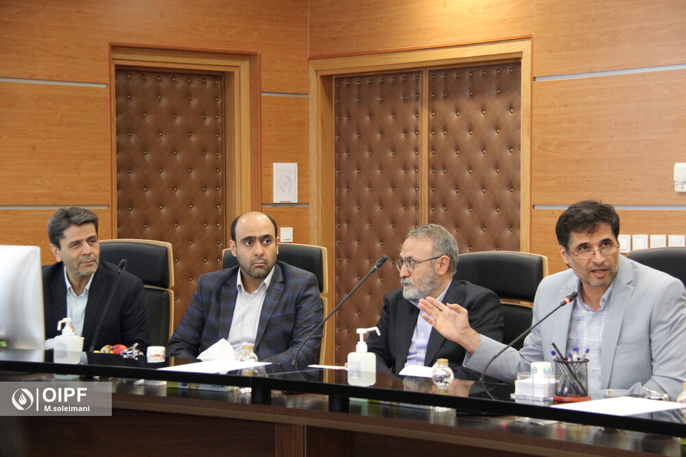 انجام موفقیتآمیز ۵۰ قرارداد طی سالهای اخیر از سوی شرکت ایکو