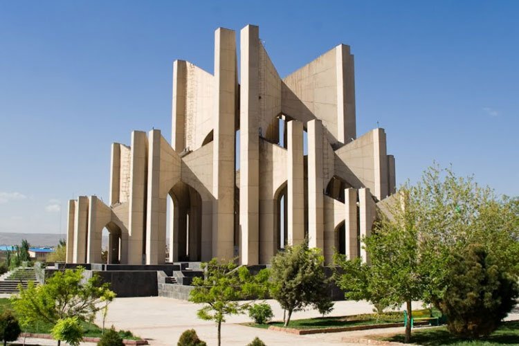 تبریز