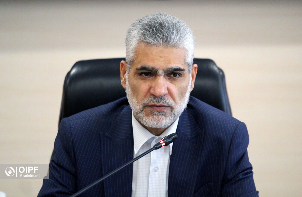 خلق حماسه حضور برای انتخاب فرد اصلح بیات