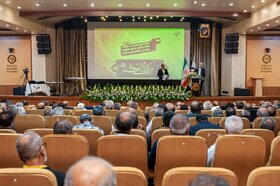 اختتامیه چهارمین دوره مسابقات جانبازان و معلولین بازنشسته  صنعت نفت مشهد مقدس مهر 1402