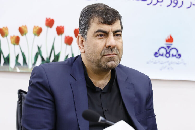 علی مددی