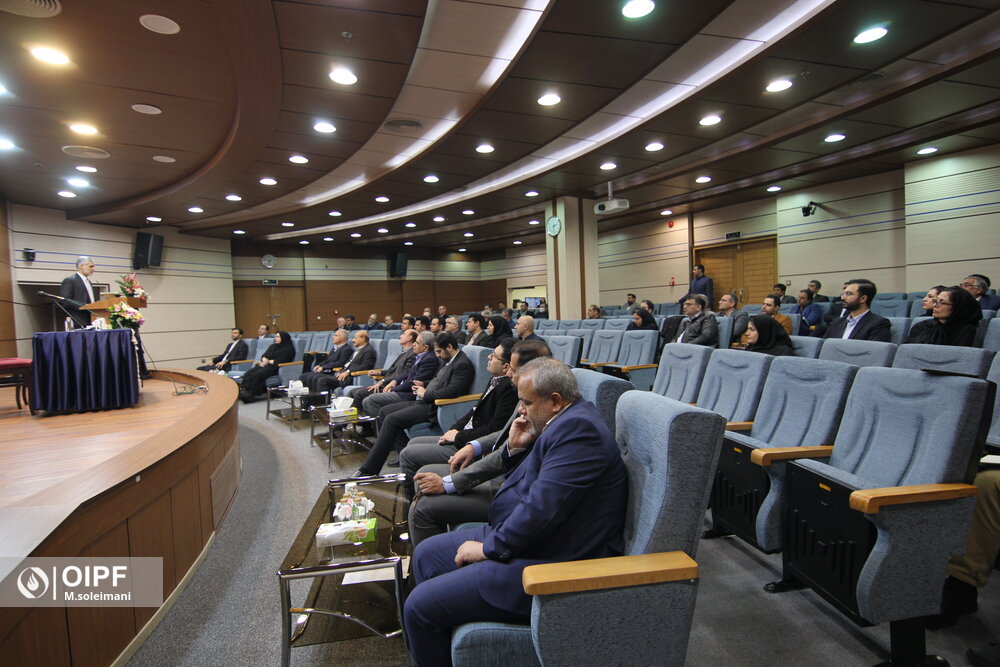 صندوق بازنشستگی صنعت نفت از منظر حقوقی، مالی و اداری مستقل است