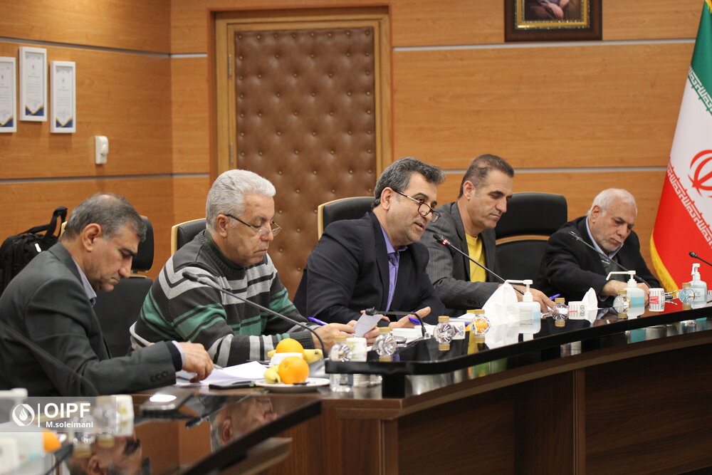 صندوقها در سال ۱۴۰۲، به همۀ «تعهدات قانونی» خود در حوزه خدمات عمل کرد