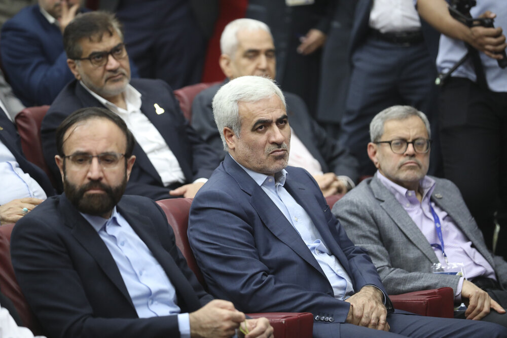 امضای تفاهمنامه میان شرکت فراسکو و منطقه ویژه پارس/صادرات الپیجی به سبد خدمات فراسکوعسلویه افزوده میشود