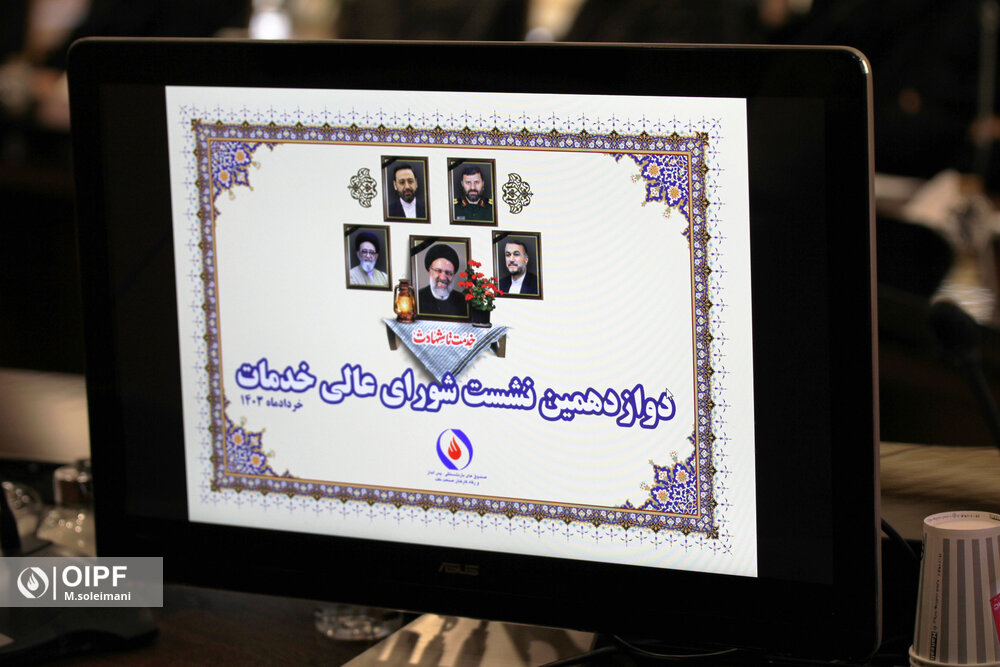 پیشرفت و تکمیل پروژههای نیمهتمام اساس برنامههای ۳ساله گذشته است