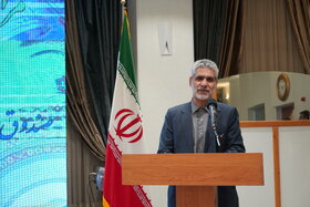 آئین اختتامیه دومین اردوی بازنشستگان ایثارگر صنعت نفت در مشهد مقدس