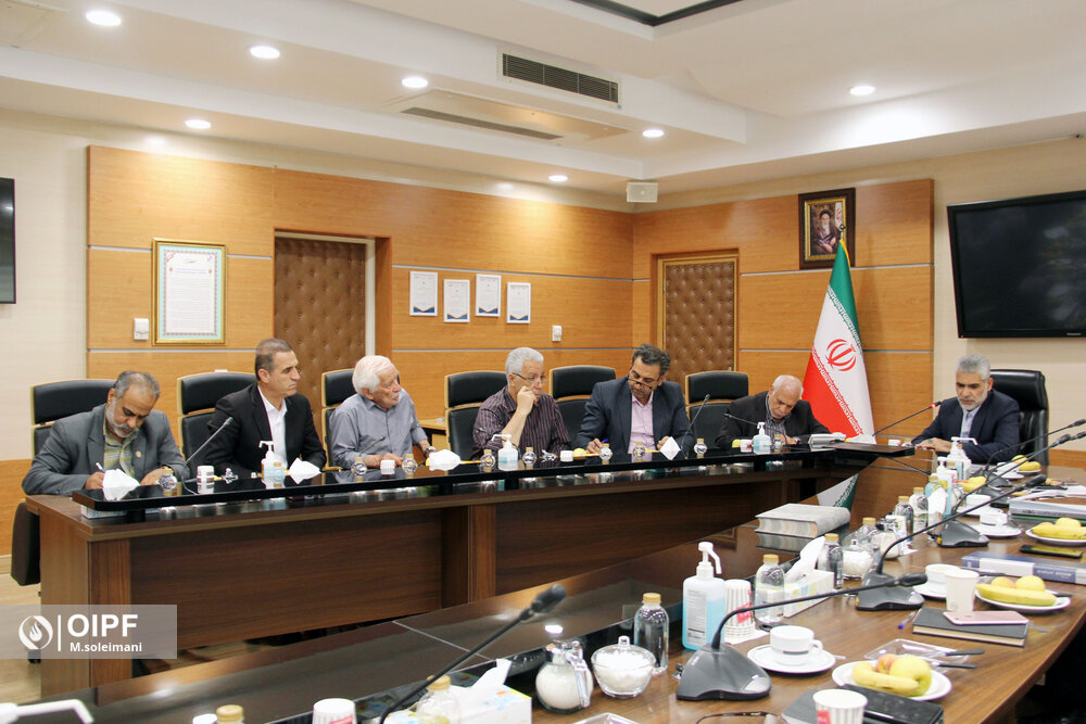 درآمد صندوق بازنشستگی صنعت نفت امسال و سال آینده افزایش مییابد