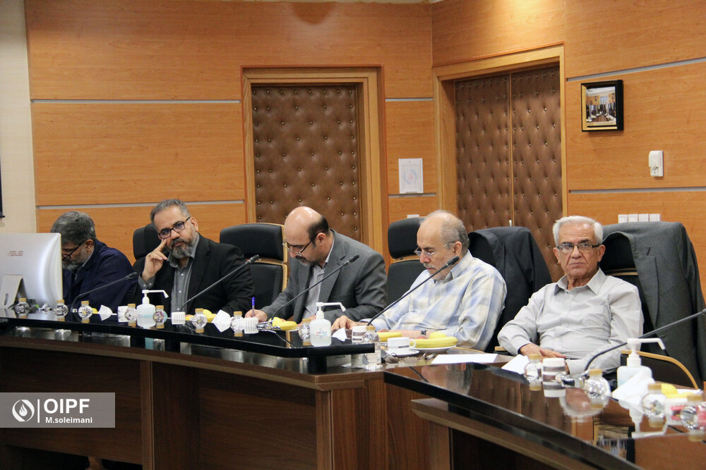 درآمد صندوق بازنشستگی صنعت نفت امسال و سال آینده افزایش مییابد