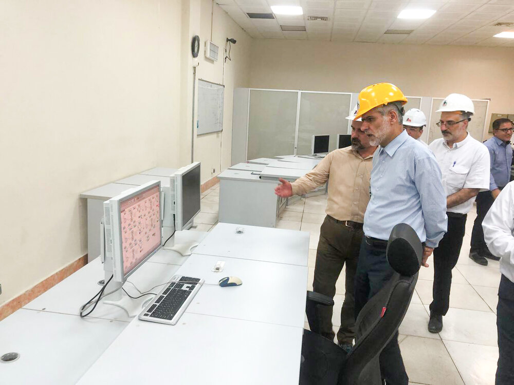 بهرهبرداری از الفین کنگان و فاز نخست فراسکو، ضریب بیمهای صندوقها را بهبود خواهد داد