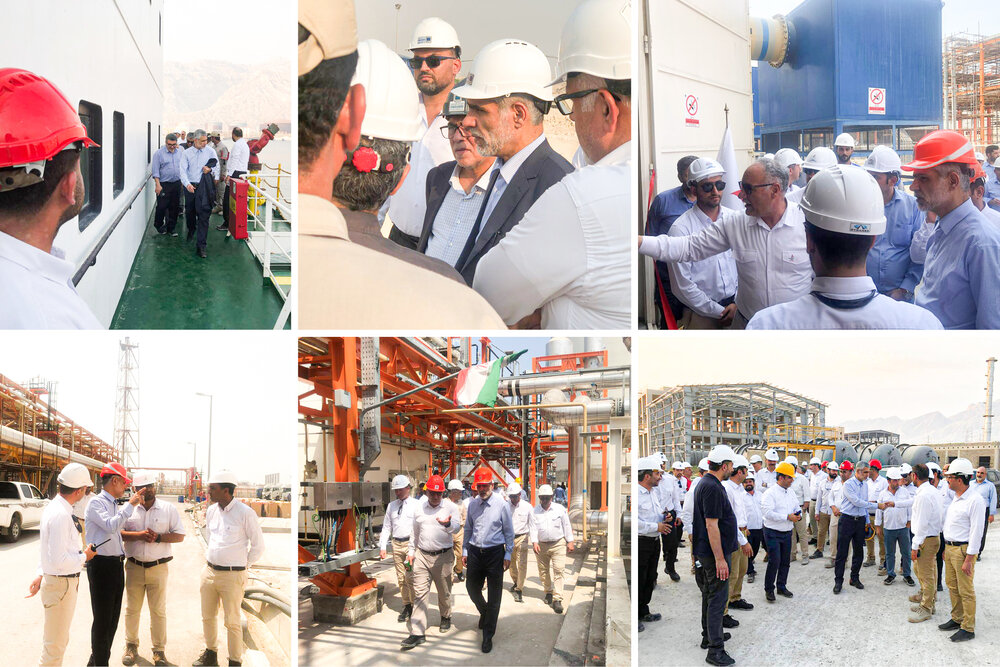 بهرهبرداری از الفین کنگان و فاز نخست فراسکو، ضریب بیمهای صندوقها را بهبود خواهد داد