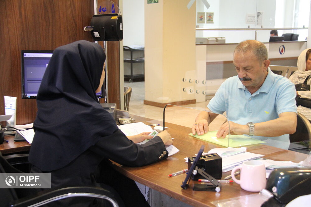 دفتر نمایندگی شمال و مرکز(هویزه)