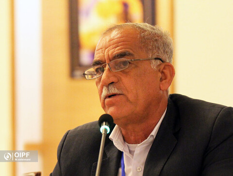 آمادگی کانون هرمزگان برای توسعۀ همکاریها با صندوق سلمانی
