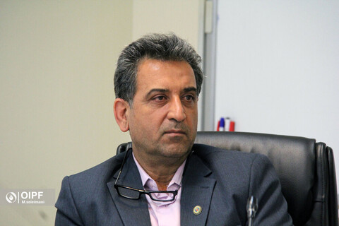 آماده همکاری همهجانبه با صندوقها هستیم نیکزاد