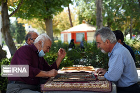 روز جهانی سالمند