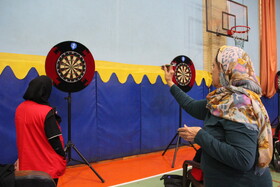 فراخوان ثبت‌نام جشنواره ورزشی برای خانواده بازنشستگان جانباز صنعت نفت / ویژه همسران و فرزندان اناث