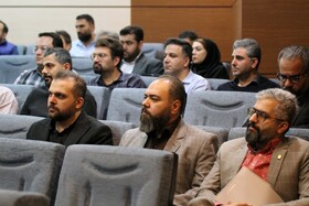 برگزاری کارگاه آموزشی تفکر کاربردی