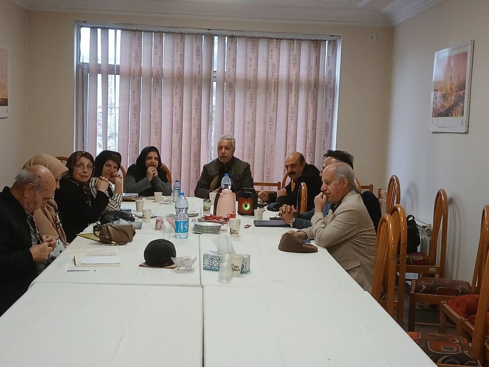 از محفل ادبی تا کاروان زیارتی عتباتعالیات / برنامههای متنوع در کانون مشهد