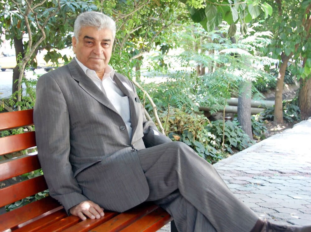 از کوچه پسکوچههای مسجد سلیمان تا ساختمان طالقانی/ آقای آقازاده گفت...