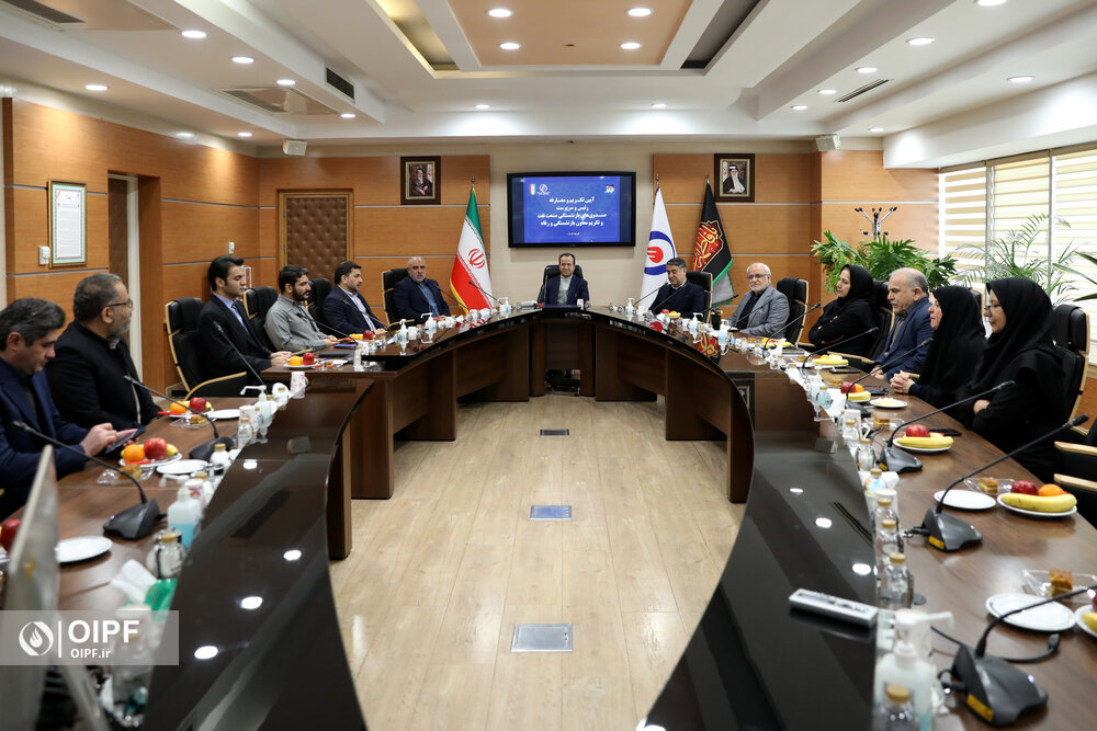 نماینده ذینفعان در ارتباط با مسائل کارفرمایی خواهیم بود / پیگیری همه مطالبات بازنشستگان و بازماندگان محترم وظیفه فنی و ذاتی صندوق است