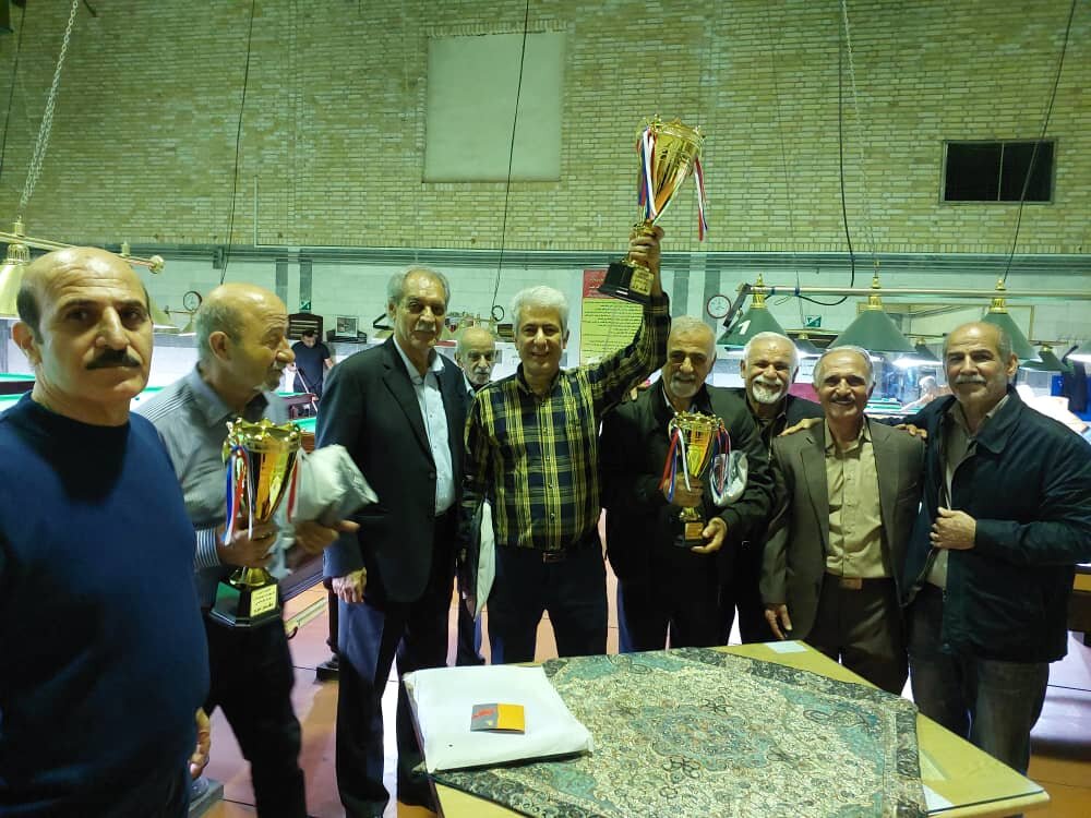 ارائه برنامههای متنوع ورزشی و گردشگری از سوی کانون خوزستان / ۱۱ رشته ورزشی برای اعضای کانون خوزستان فعال است