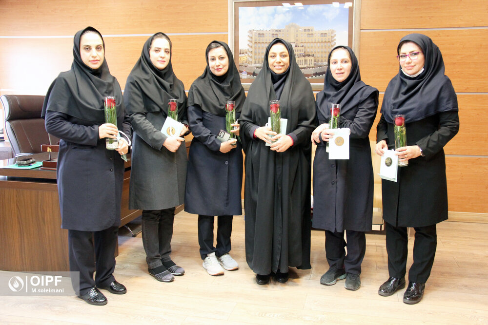 خدمات مددکاری برای جامعه هدف صندوقها با اهمیت و اولویتدار است