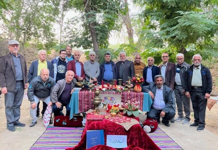 برنامه های متنوع کانونها در دیماه برای بازنشستگان / از تجلیل از مقام مادر تا نکوداشت آئین باستانی یلدا