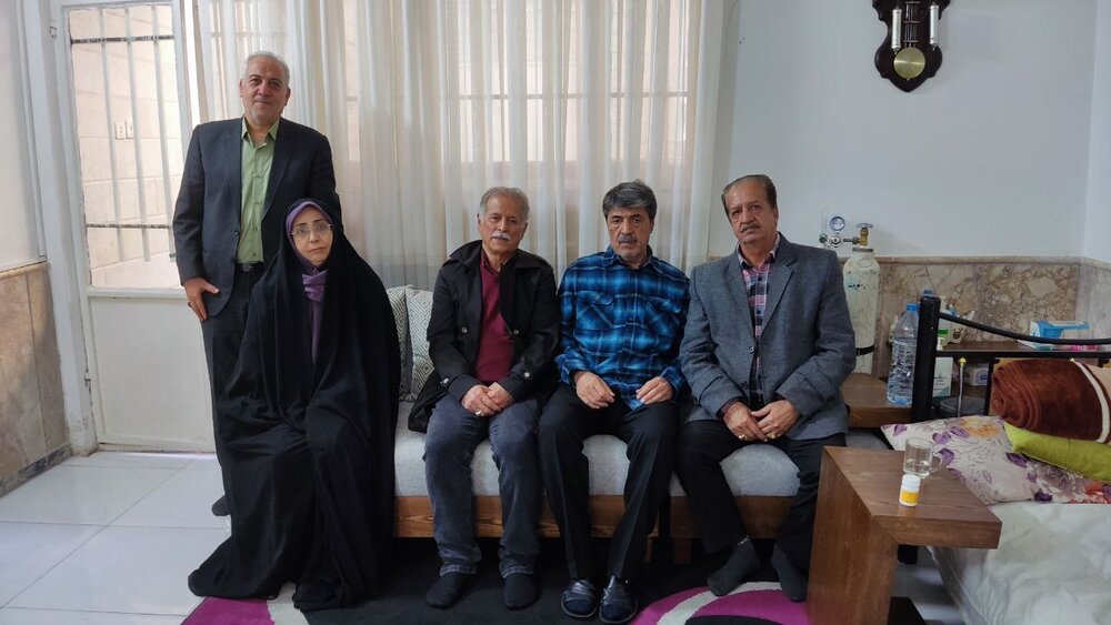 برنامه های متنوع کانونها در دیماه برای بازنشستگان / از تجلیل از مقام مادر تا نکوداشت آئین باستانی یلدا