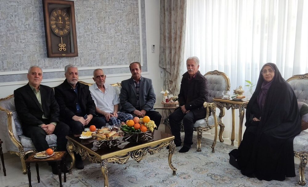 برنامه های متنوع کانونها در دیماه برای بازنشستگان / از تجلیل از مقام مادر تا نکوداشت آئین باستانی یلدا