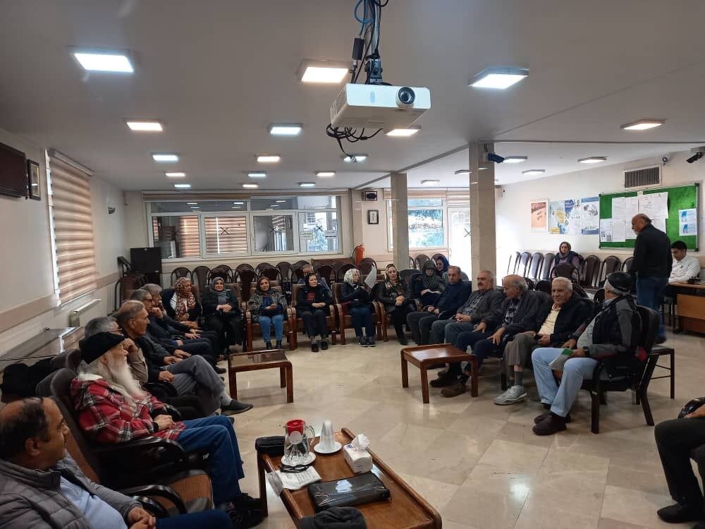 برنامه های متنوع کانونها در دیماه برای بازنشستگان / از تجلیل از مقام مادر تا نکوداشت آئین باستانی یلدا